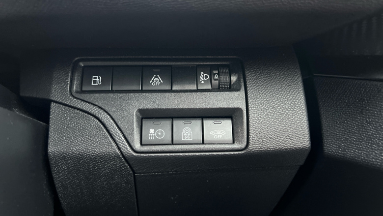 Peugeot 3008 1.6 Hybrid 180 Active 5dr e-EAT8 Estate